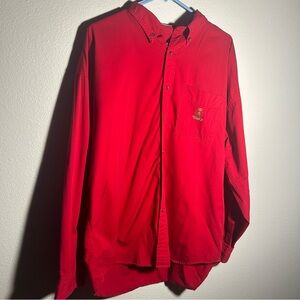 Vintage Ralph Lauren Chaps Button Down